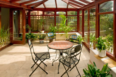 Cwm Fields conservatory quotes