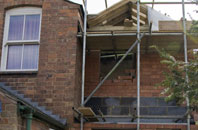 free Cwm Fields home extension quotes